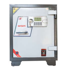 KÉT SẮT DAYSAFE DA-50E